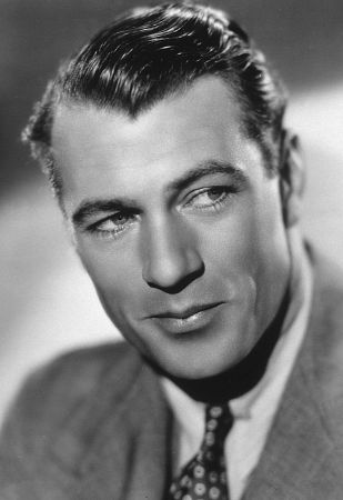 Gary Cooper