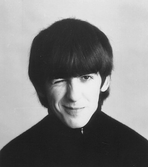 George Harrison