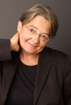 Agnieszka Holland