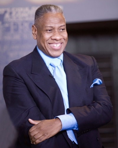 André Leon Talley