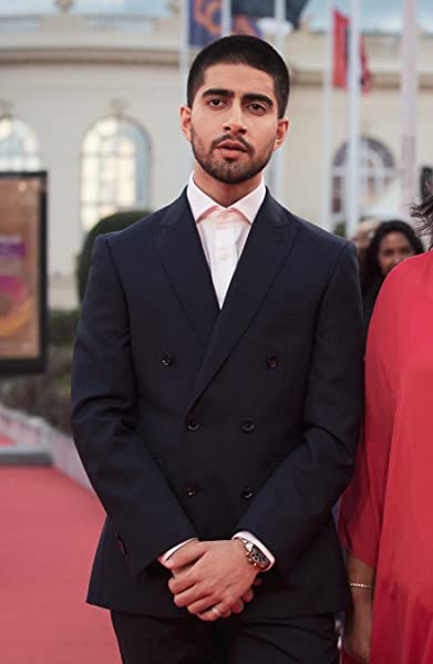 Viveik Kalra