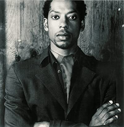 Orlando Jones