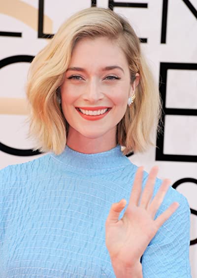 Caitlin FitzGerald