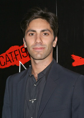 Nev Schulman