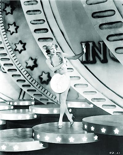 Ruby Keeler