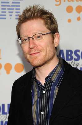 Anthony Rapp