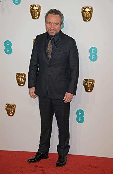 Eddie Marsan