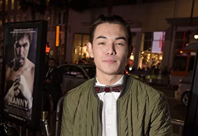 Ryan Potter