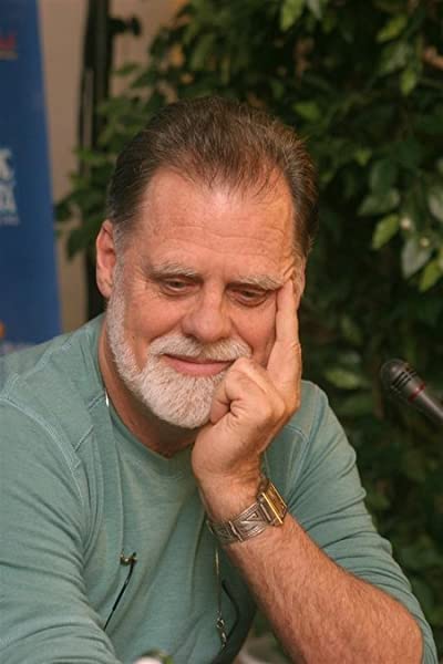 Taylor Hackford