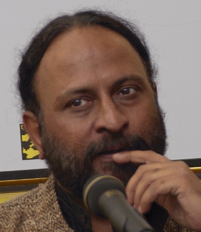 Ketan Mehta