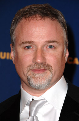 David Fincher