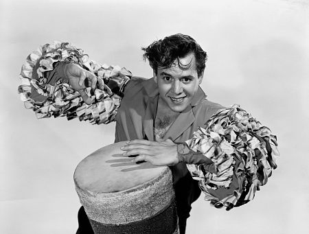 Desi Arnaz