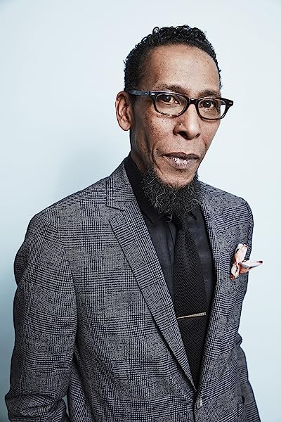 Ron Cephas Jones