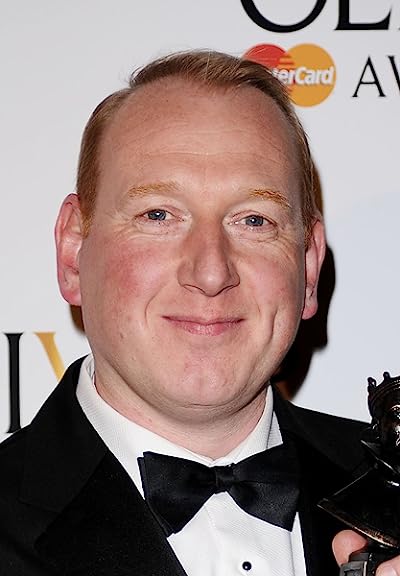 Adrian Scarborough