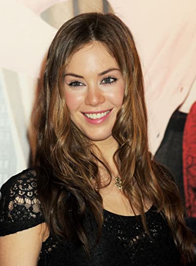 Roxanne McKee