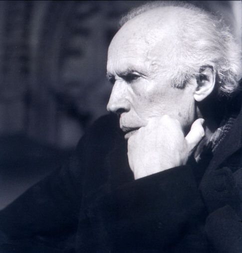 Éric Rohmer