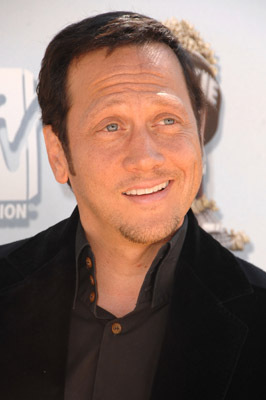 Rob Schneider