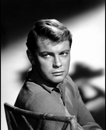 Troy Donahue