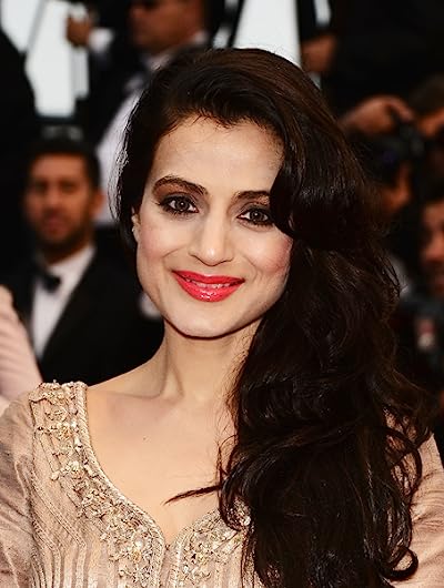 Ameesha Patel