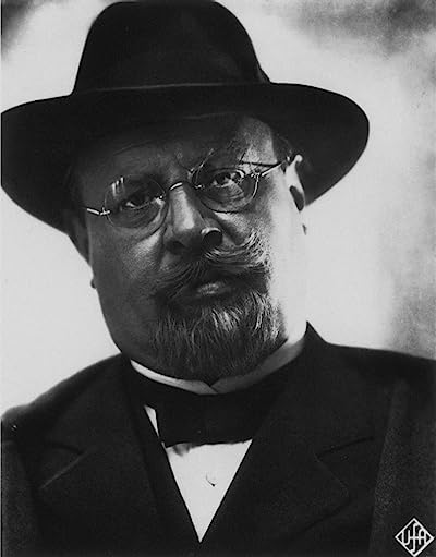 Emil Jannings