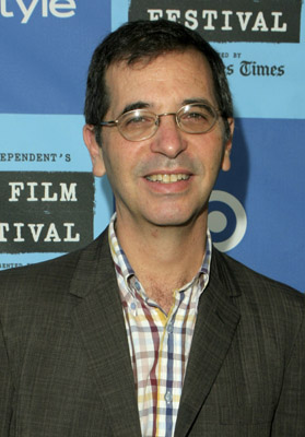 Richard Glatzer