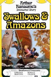 دانلود فیلم Swallows and Amazons 1974367294-1020695997