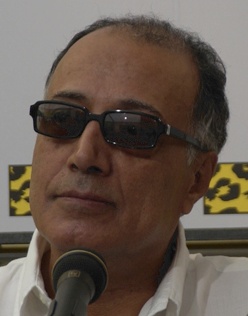 Abbas Kiarostami