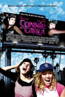 دانلود فیلم Connie and Carla 2004367828-784468026