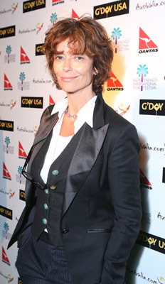 Rachel Ward