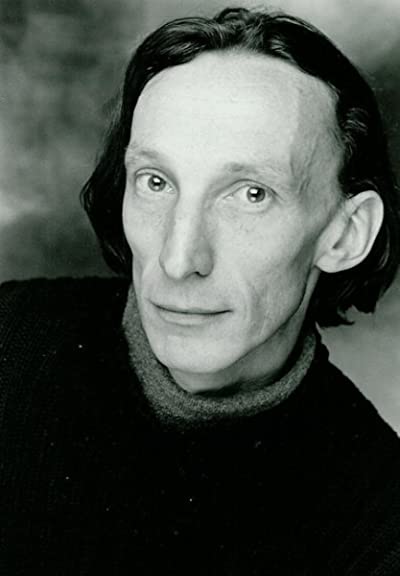 Julian Richings