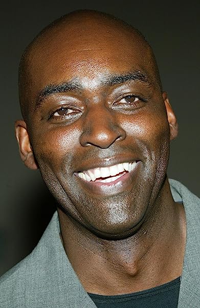 Michael Jace