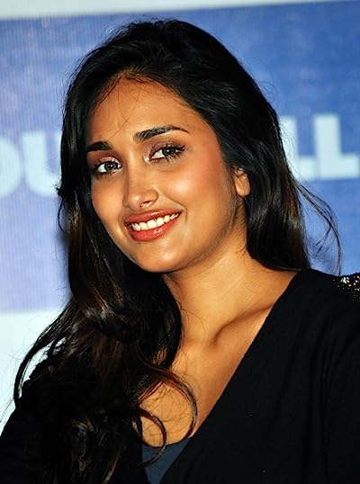 Jiah Khan