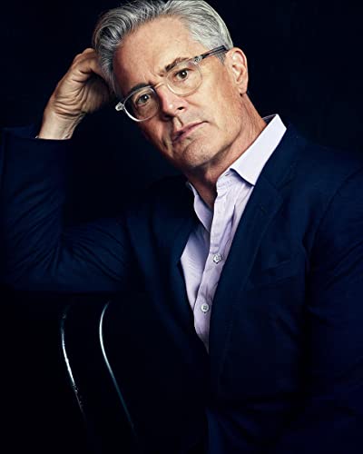 Kyle MacLachlan