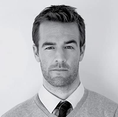 James Van Der Beek