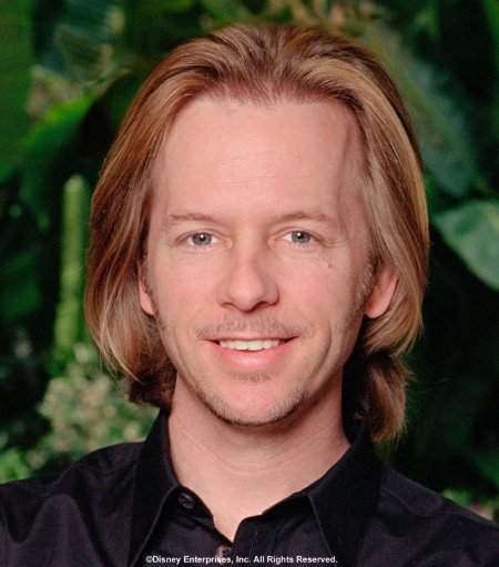 David Spade