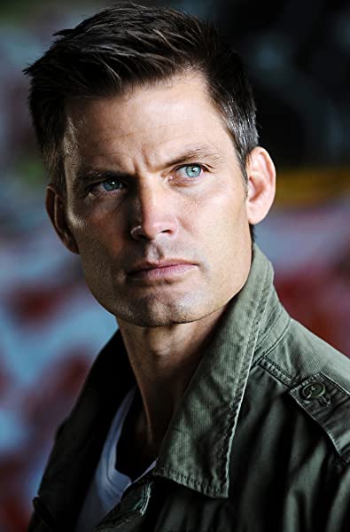 Casper Van Dien