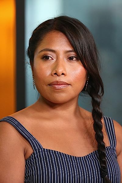 Yalitza Aparicio