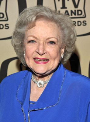 Betty White