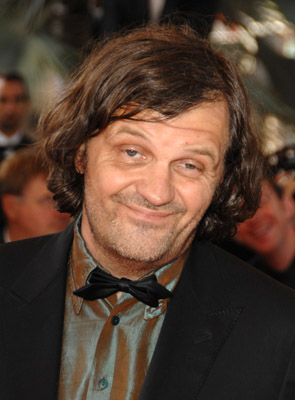 Emir Kusturica