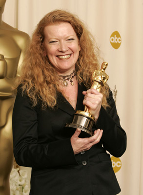 Andrea Arnold