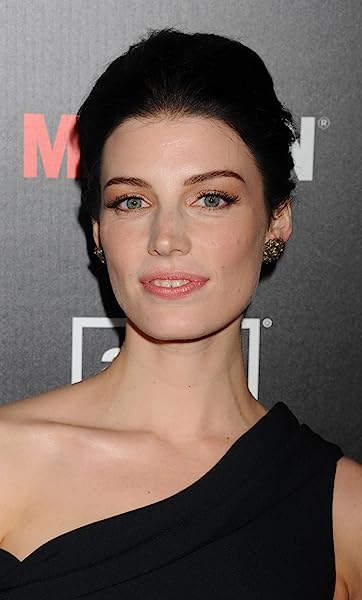 Jessica Paré