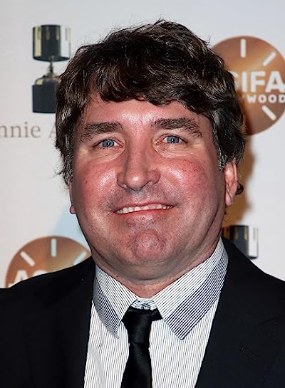 Stephen Hillenburg