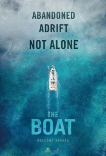 دانلود فیلم The Boat 2018367910-1351237705