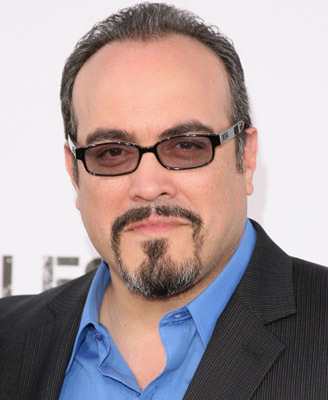 David Zayas