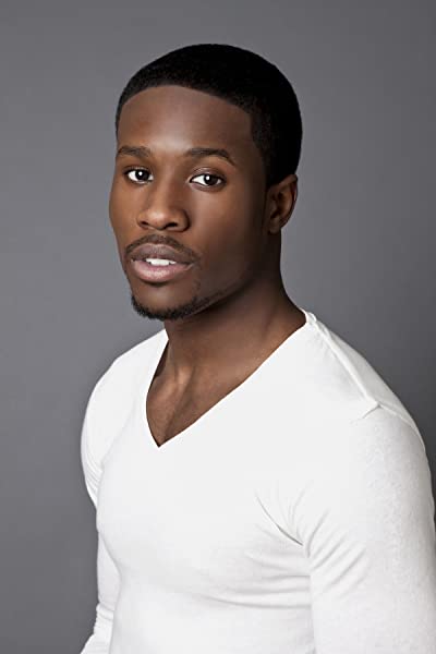 Shameik Moore