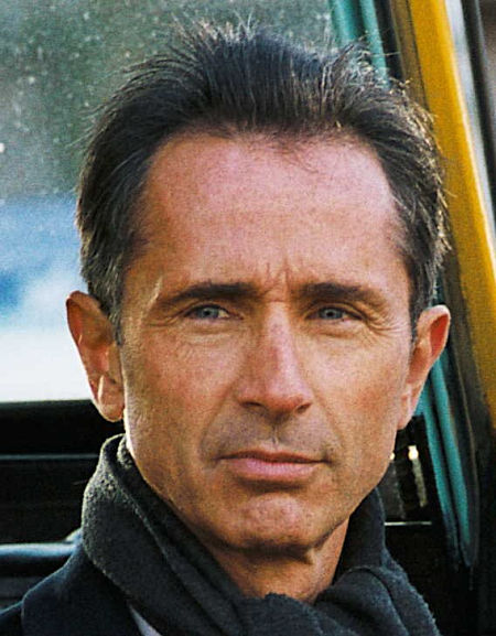 Thierry Lhermitte