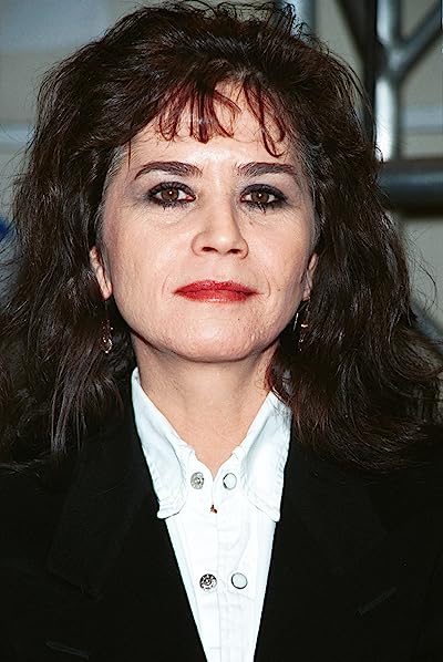 Maria Schneider