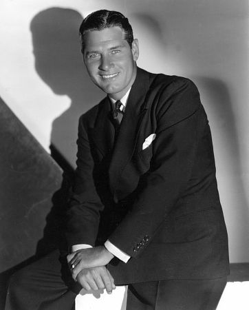 Richard Arlen