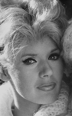 Connie Stevens