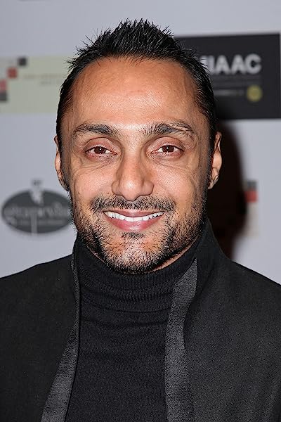 Rahul Bose